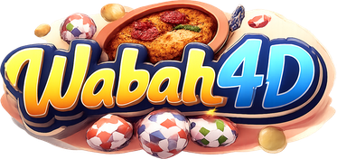 Logo wabah4d